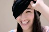Jazz jennings Blindfold magazine