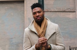 London Brown
