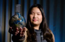 Miranda Wang BioCollection