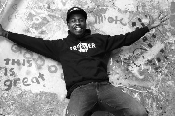 Deafinitely Dope Matthew Maxey