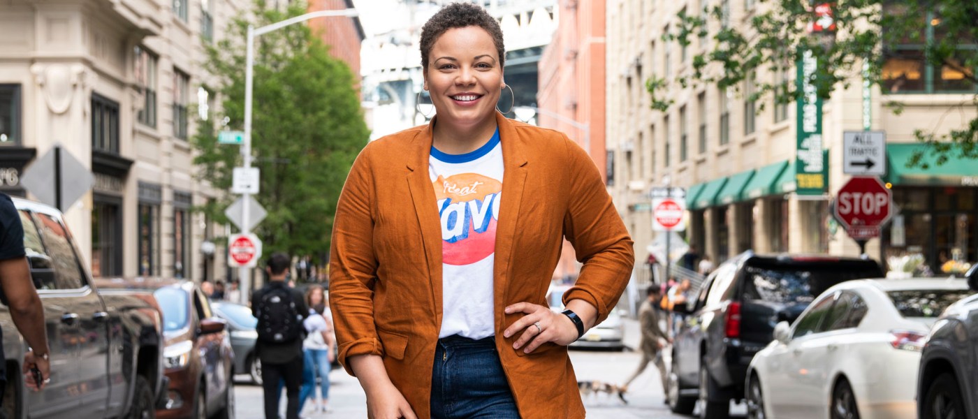 Vanessa McNeal